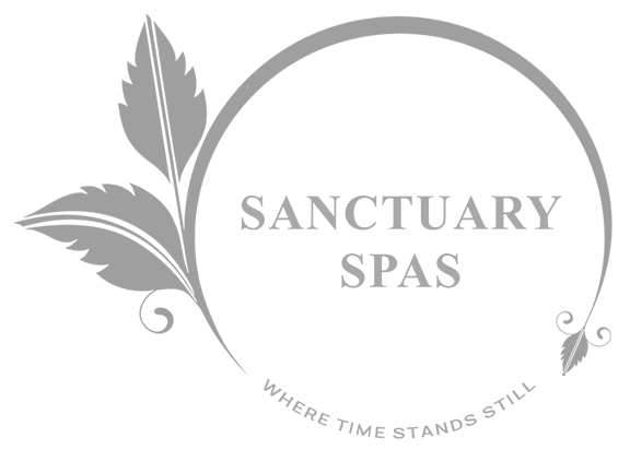 Sanctuary Spa Logo